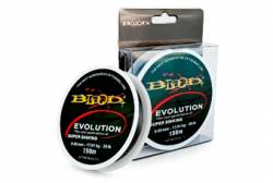 Hight Module Monofilament Evolution Super Sinking