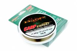 Precision Monofilament CARP EXPERT