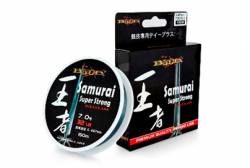 Precision Monofilament SAMURAI