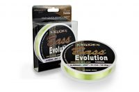 Precision Monofilament BASS EVOLUTION